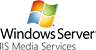 IIS Media Services